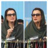ayeshabanopti's profile picture. Social Activist, Philanthropist, VPKP,  Ex Parliamentary Secretary  HED | Ex MPA KP. Ex President Pesh  Region ww !X VP PTI Ww,