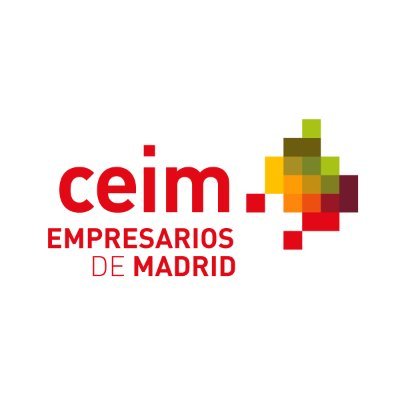 𝗖𝗘𝗜𝗠 Confederación Empresarial de Madrid-CEOE es la confederación que representa y defiende los intereses de los empresarios madrileños.