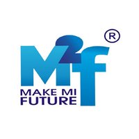 Make Mi Future(@Makemi_future) 's Twitter Profile Photo