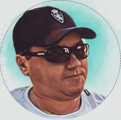 AngelCP80's profile picture. Qué pásá púééé!!!