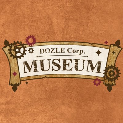 ゲーム実況グループ「ドズル社 @dozle_official 」の特別展「ドズル社ミュージアム in 池袋」が開催決定!!

期間：2024年3月6日（水）～3月13日（水）@ 池袋・サンシャインシティ 展示ホールA

ご質問等をいただきましても、リプライ・DMを返すことはできませんのでご了承ください。