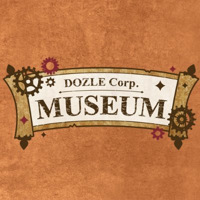 ゲーム実況グループ「ドズル社 @dozle_official 」の特別展「ドズル社ミュージアム in なんば」が開催決定!!
期間:2024年7月19日(金)~7月28日(日)@大阪・なんばパークスミュージアム
ご質問等をいただきましても、リプライ・DMを返すことはできませんのでご了承ください。