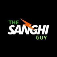 🇮🇳आदर्श सिंह🇮🇳 (@thesanghiguy) 's Twitter Profile
