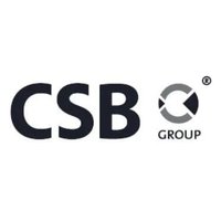 CSB Group(@CSBGroup) 's Twitter Profile Photo