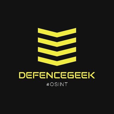 DefenceGeek Profile Picture