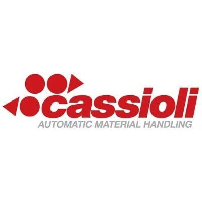 CASSIOLI provides customized solutions for a wide variety of industrial sectors, offering products and services for integrated logistics solutions.