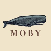 MOBY(@MobyHQ) 's Twitter Profileg