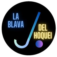 LA BLAVA DEL HOQUEI (@blavadelhoquei) 's Twitter Profile Photo LA BLAVA DEL HOQUEI (@blavadelhoquei) 's Twitter Profile Photo