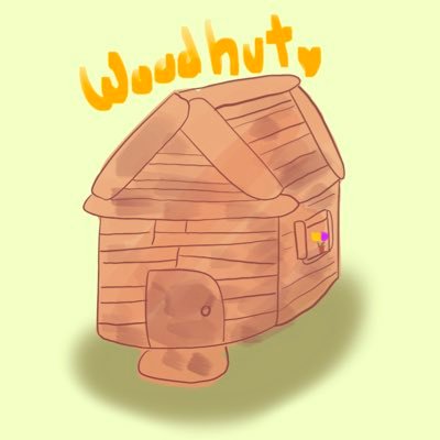 Woodhutさんのプロフィール画像