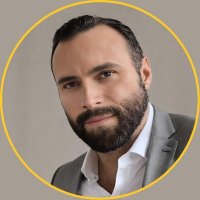 Ionut «John» Burchi(@burconsult) 's Twitter Profile Photo