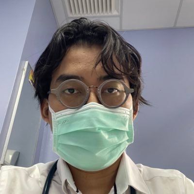 The Villain In Glasses. The Science Man. Just another doctor recovering from caffeine addiction. IG: irham_zin