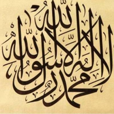 Historiker/Dirokzan, Autor/Niviskâr, Journalist/Rojnamevan.
لا اله الا الله محمد رسول الله