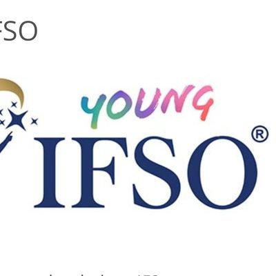 Young IFSO (International Federation for the Surgery of Obesity and Metabolic Disorders) - Part of IFSO community