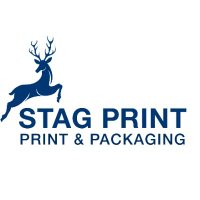 Stag Print - Print & Packaging(@StagPrintPack) 's Twitter Profile Photo