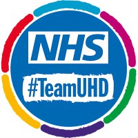 University Hospitals Dorset NHS Foundation Trust(@UHD_NHS) 's Twitter Profileg