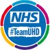 University Hospitals Dorset NHS Foundation Trust (@UHD_NHS) Twitter profile photo