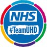 UHD_NHS's profile picture. We are #TeamUHD 👋🏼 Follow us for all the latest news from our three hospitals, the Royal Bournemouth, Christchurch, and Poole.