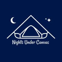 Nights Under Canvas Bell Tents(@nightsundercanv) 's Twitter Profile Photo