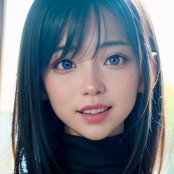 cute_photo_xxx's profile picture. 愛彩(アヤ)です‼ 18↑ RP(RT)嬉しい!
たくさん絡も～🥳
不定期投稿 ！
#AI美女 #AIグラビア #AIgirls  #stablediffusion