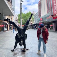 Marian_the_Xplorer (@marianchristine) 's Twitter Profile