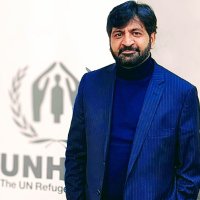 Tanvir Ahmad (@tanvirah4) 's Twitter Profile