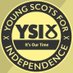Young Scots for Independence (@YSINational) Twitter profile photo
