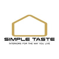 Simple Taste Interiors(@Simpletaste_int) 's Twitter Profile Photo
