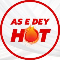 Asedeyhot Sports(@asedeyhotsports) 's Twitter Profile Photo