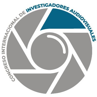 XI Congresso Internacional de Investigadores Audiovisuales
16 y 17 de Mayo, 2023
Universidad de Cádiz (Campus Jerez)  y Asociación Icono14