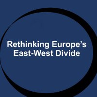 Rethinking Europe's East-West Divide(@EastWestDivide) 's Twitter Profile Photo