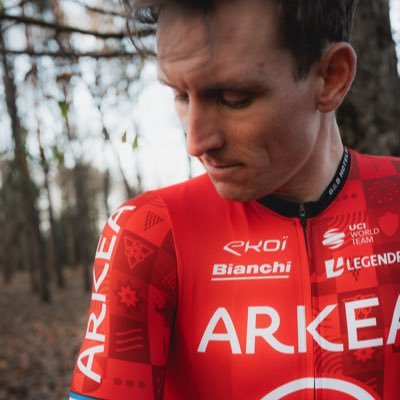 🚴🏼‍♂️ Cycliste professionnel Arkea Samsic 🇫🇷 Instagram : arnaud.demare // #demarno