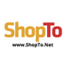 ShopTo (@shoptonet) Twitter profile photo