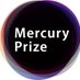Mercury Prize (@MercuryPrize) Twitter profile photo