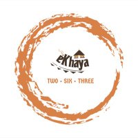 èKhaya Two•Six•Three(@eKhaya_official) 's Twitter Profileg