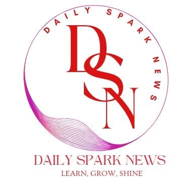 dailysparknews_'s profile picture. 