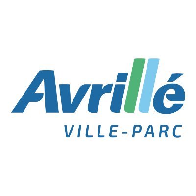 Compte officiel de la Ville d'#Avrillé, en #Anjou #PaysdelaLoire.