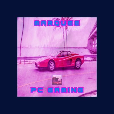 I play PC games for a living. I mod my favorite PC games. Ex-Madden NFL 08 PC modder. ESPN NFL 2K5 PCSX2 modder, GTA San Andreas PC modder.