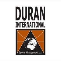 Duran International Sports Management (@duranmanagement) 's Twitter Profile