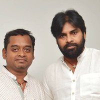 Pawan Kumar Dangeti (@urs_pawan1) 's Twitter Profile