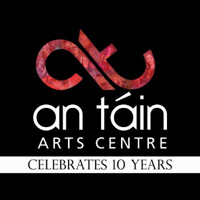 An Táin Arts Centre is an arts space for Dundalk, based in the Town Hall, Crowe Street. Tweets by Linda & Mary Claire. #louthchat