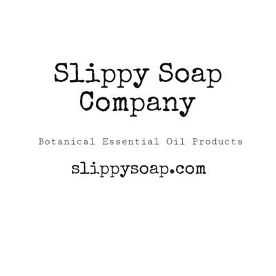 Slippy Soap Company