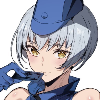 P4Uという格ゲーをやっていました。
グラブル/ウマ娘/GBVSR/シャドバ/競馬/アイカツ
アイコンはアシオミマサ㌧先生に描いていただきました。