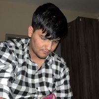 Ajay Vijay Choudhary (@ajayvijaychoud1) 's Twitter Profile