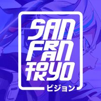 San FranTokyo(@San_FranTokyo) 's Twitter Profile Photo
