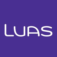 Luas(@Luas) 's Twitter Profile Photo