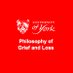 Philosophy of Grief and Loss at York (@GriefYork) Twitter profile photo