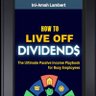 dArtOfInvesting's profile picture. I will teach you how to Live Off Dividends All Year  || Demystifying Equity Investment || Democratizing VC Investing || Crypto || Wealth & Portfolio  Management
