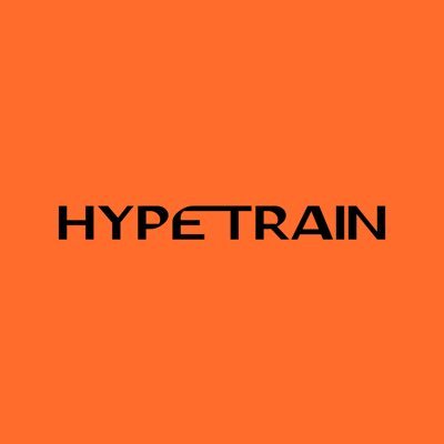 HYPE TRAIN OFFICIAL