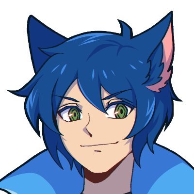 Salmir Aeon (See Pinned Tweet)さんのプロフィール画像