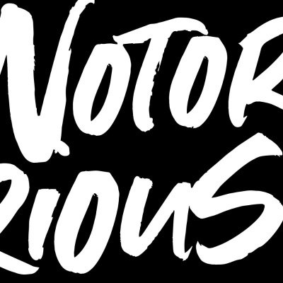 Notorious are a better sort of media agency.  We use the best of media to deliver notorious work with famous outcomes.